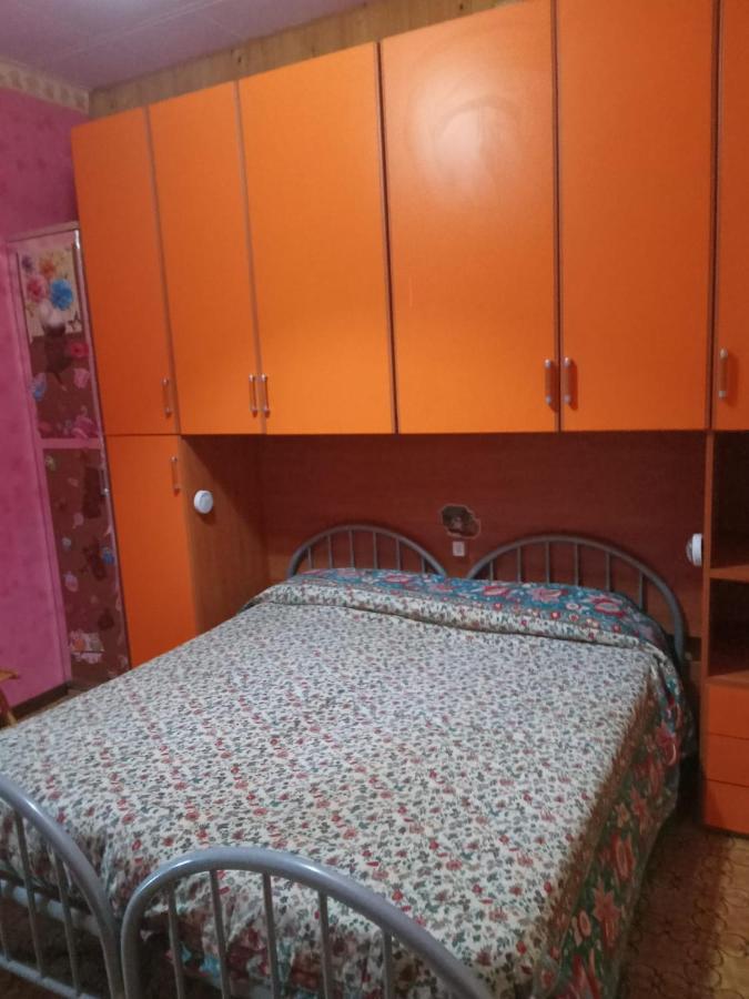 Casa Dirindo Apartment Carrodano Inferiore Екстериор снимка